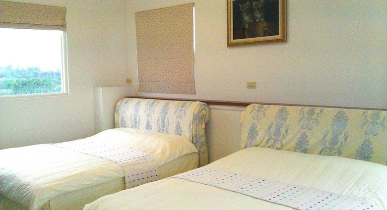 Hotel Hualien Taroko Yu's B&B