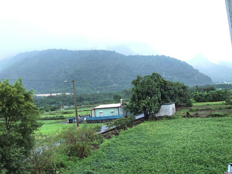 Hotel Hualien Taroko Yu's B&B