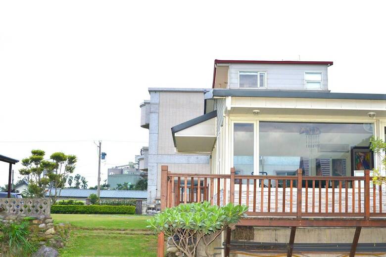 Hotel Hualien Taroko Yu's B&B