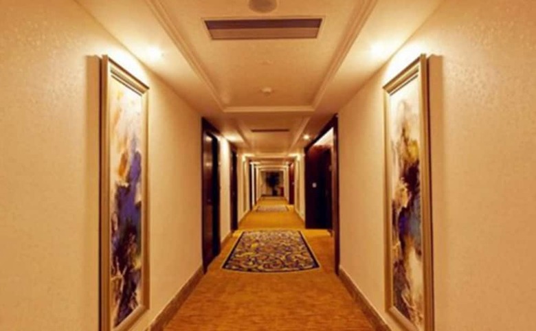Haili Garden Hotel