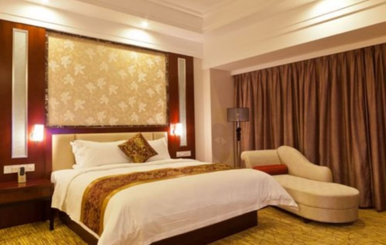 Haili Garden Hotel