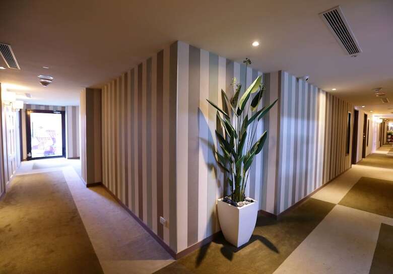 Muzik Hotel - Ximen Station Branch