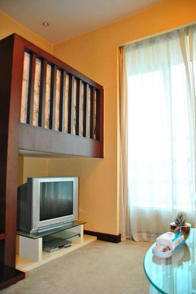 Aparthotel Shanghai Abest Xinshikong Apartments