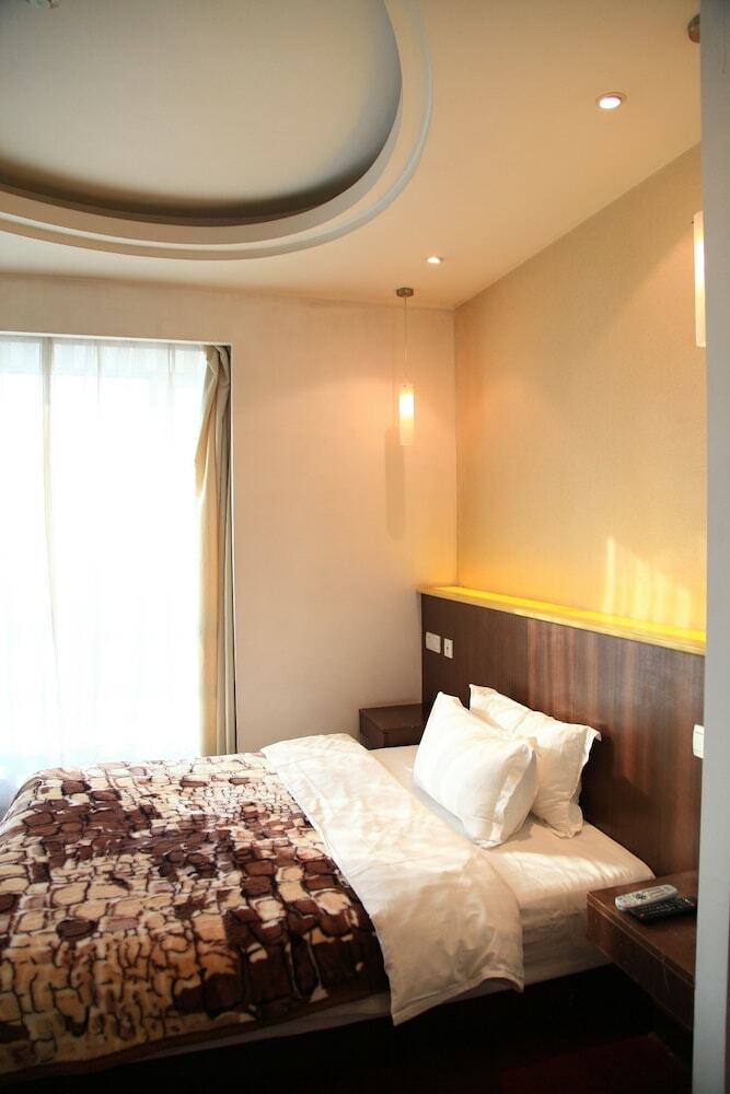Aparthotel Shanghai Abest Xinshikong Apartments