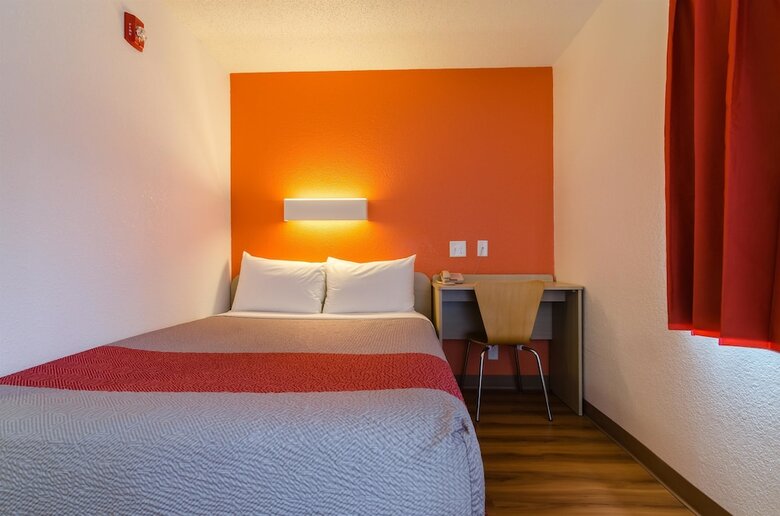 Motel 6 North Platte, Ne