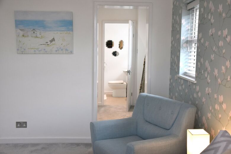 Hotel Spacious Central Cornish Townhouse