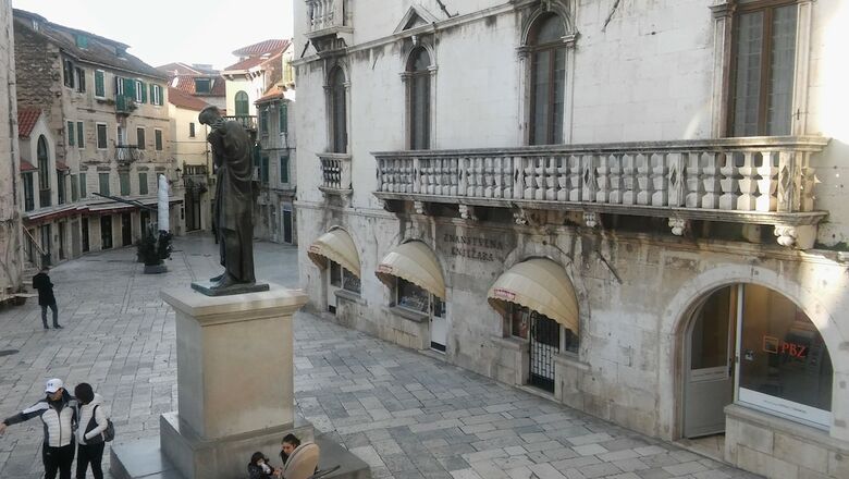 Hotel Central Palace Rooms