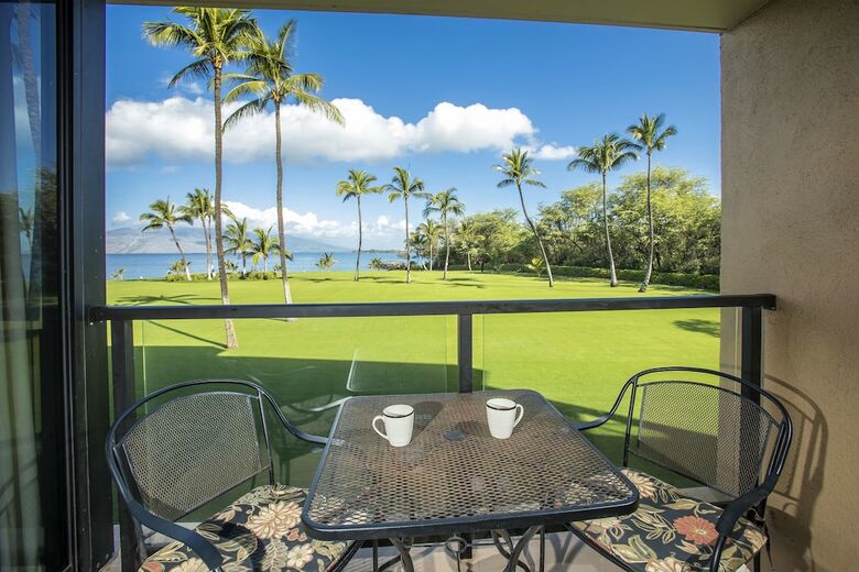 Kihei Surfside - Maui Condo & Home
