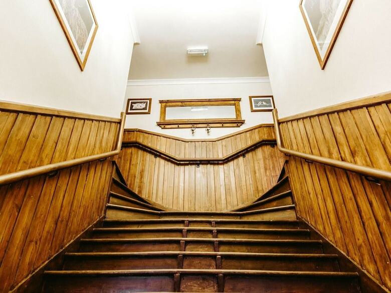 Balsporran Bed And Breakfast
