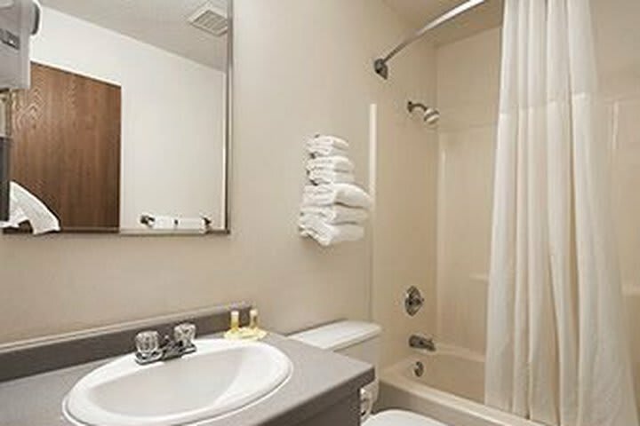 Hotel Days Inn By Wyndham Willmar