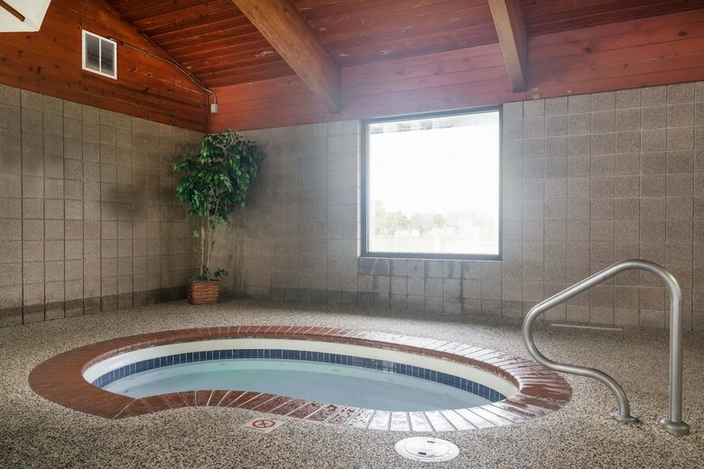 Hotel Americinn By Wyndham Rapid City