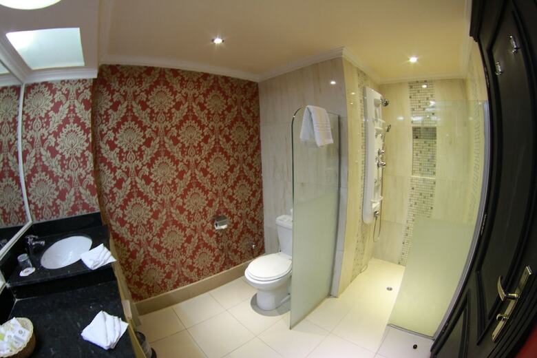 Hotel Panorama Bungalows Aqua Park Hurghada - All Inclusive