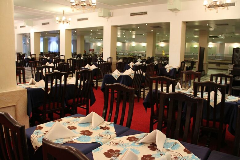 Hotel Panorama Bungalows Aqua Park Hurghada - All Inclusive