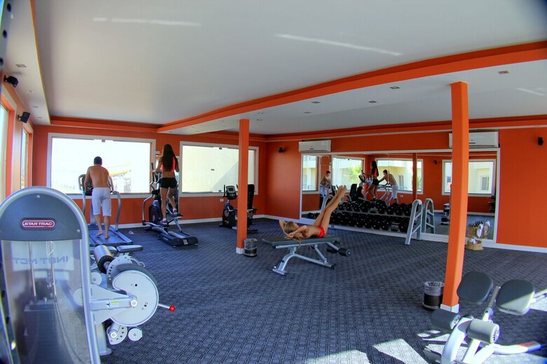 Hotel Panorama Bungalows Aqua Park Hurghada - All Inclusive