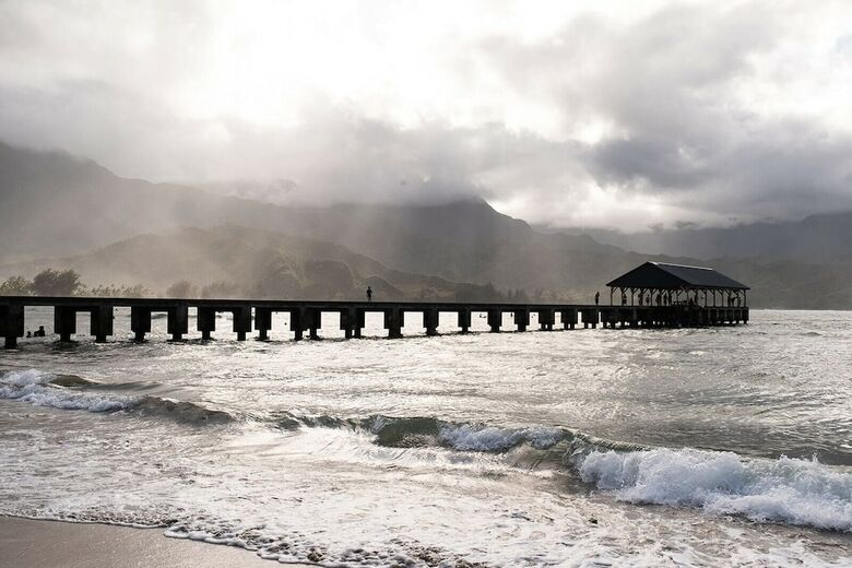 Apartamento Kauai Beach Resort