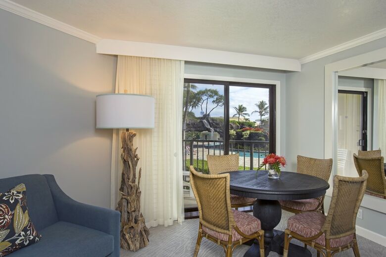 Apartamento Kauai Beach Resort