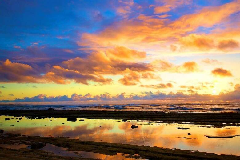 Apartamento Kauai Beach Resort