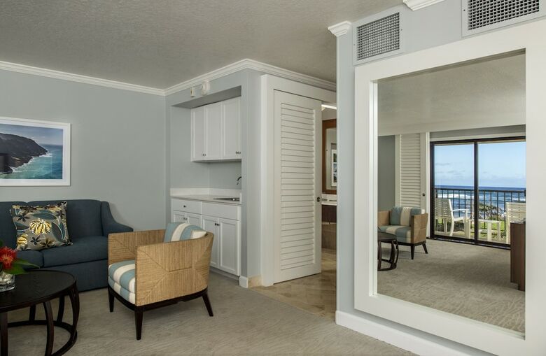 Apartamento Kauai Beach Resort