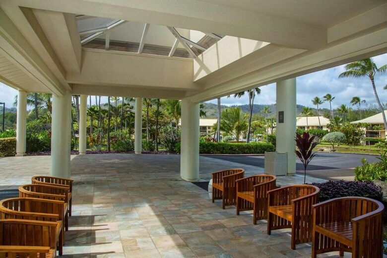 Apartamento Kauai Beach Resort