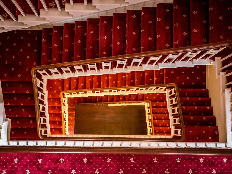 Queen's Hotel, Portsmouth Ltd.