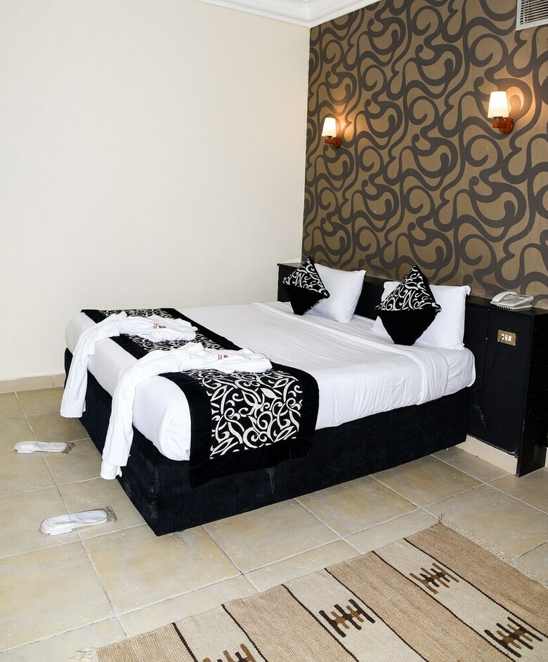 Apartamento Hotel Panorama Bungalow Resort El Gouna
