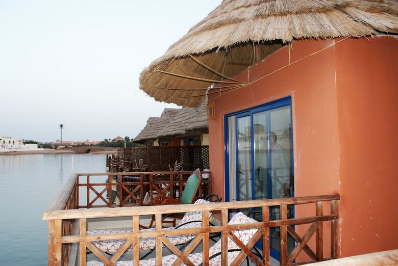 Apartamento Hotel Panorama Bungalow Resort El Gouna