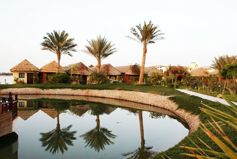 Apartamento Hotel Panorama Bungalow Resort El Gouna