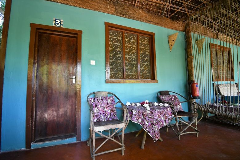 Hotel Bellevue Guesthouse