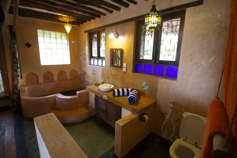 Hotel Bellevue Guesthouse