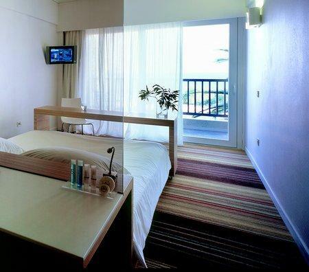 Hotel Doryssa Seaside Resort