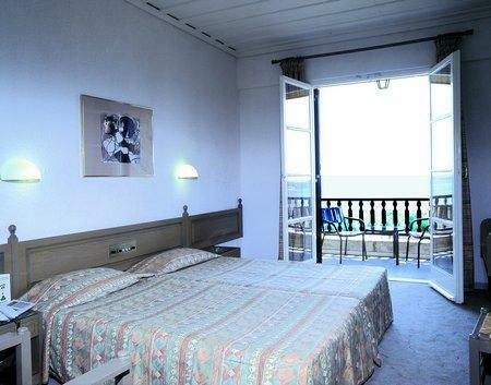 Hotel Doryssa Seaside Resort