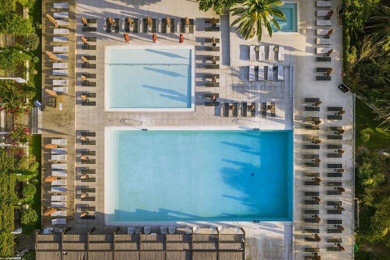 Hotel Doryssa Seaside Resort