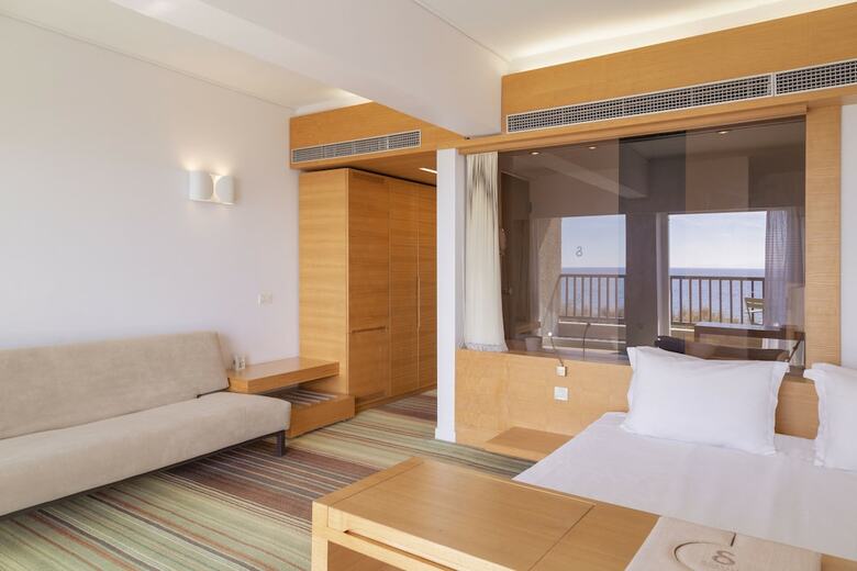 Hotel Doryssa Seaside Resort