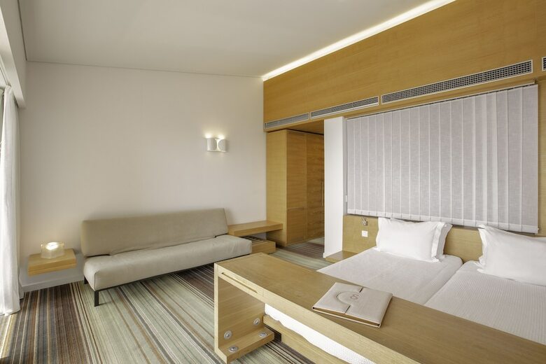Hotel Doryssa Seaside Resort