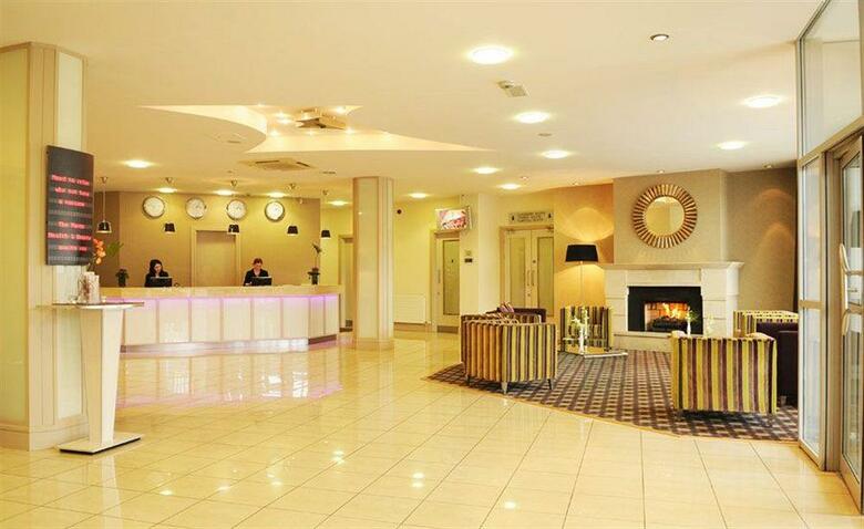 Harbour Hotel