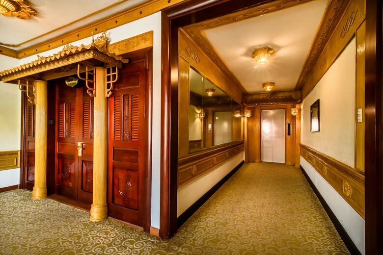 Huong Giang Hotel Resort And Spa