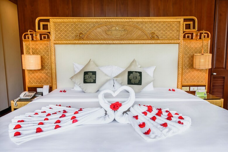 Huong Giang Hotel Resort And Spa