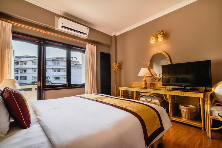 Huong Giang Hotel Resort And Spa