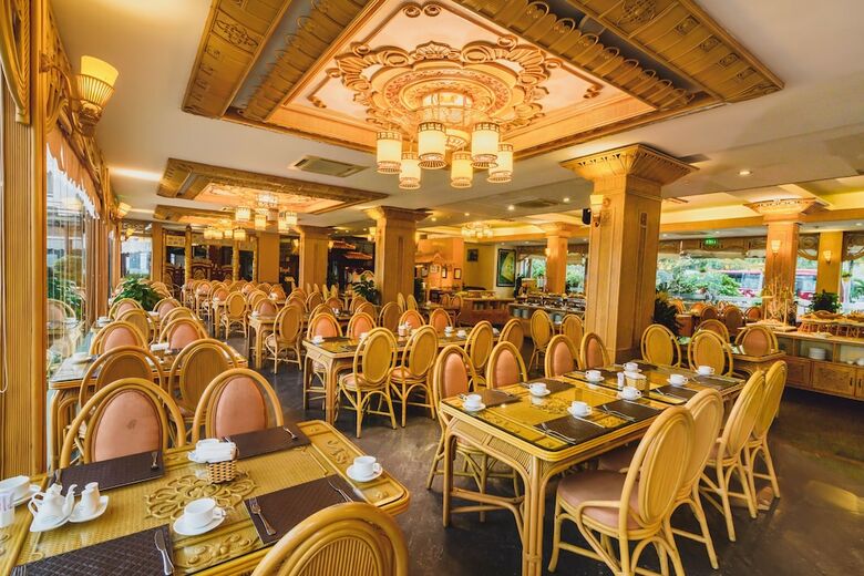 Huong Giang Hotel Resort And Spa