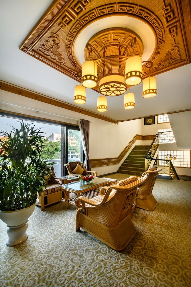 Huong Giang Hotel Resort And Spa