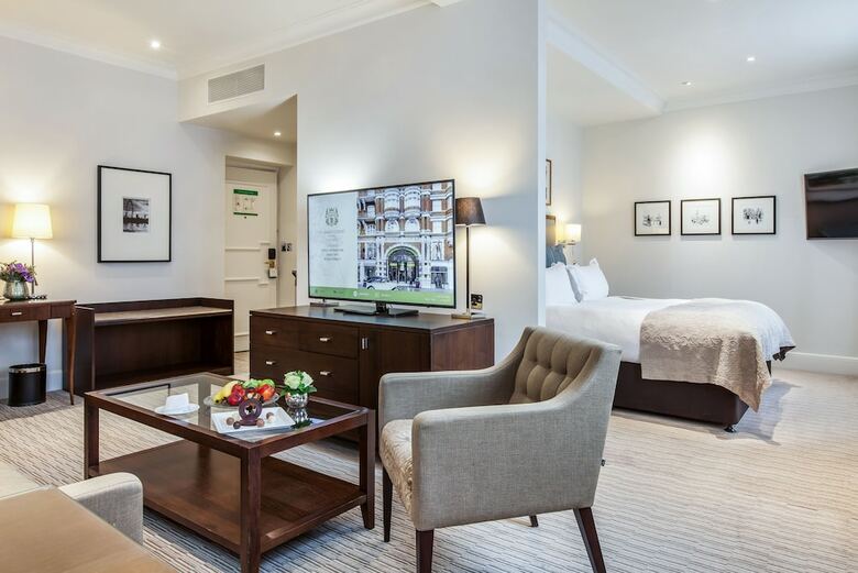St. James' Court, A Taj Hotel, London