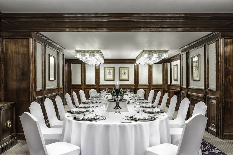 St. James' Court, A Taj Hotel, London