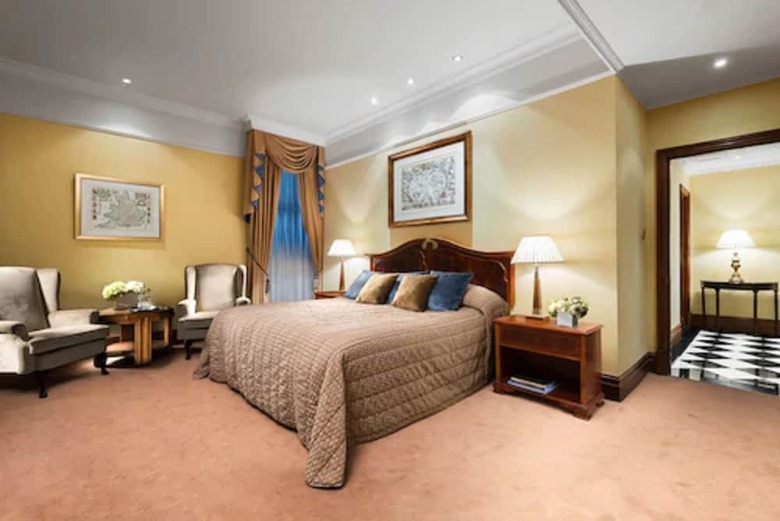 St. James' Court, A Taj Hotel, London