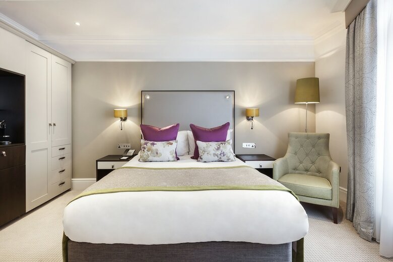St. James' Court, A Taj Hotel, London