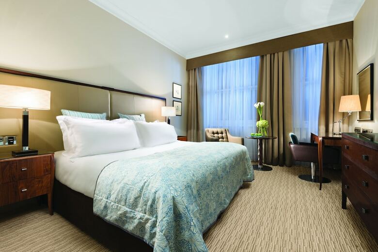 St. James' Court, A Taj Hotel, London