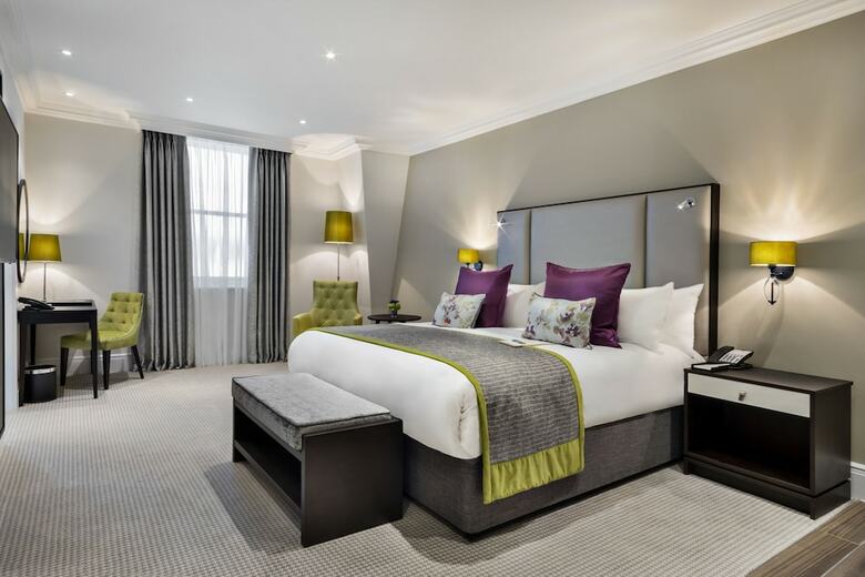St. James' Court, A Taj Hotel, London