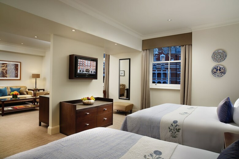 St. James' Court, A Taj Hotel, London