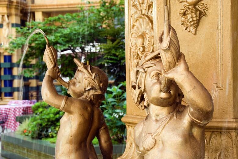 St. James' Court, A Taj Hotel, London