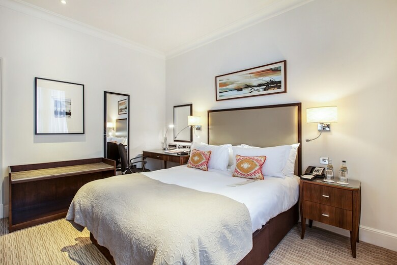 St. James' Court, A Taj Hotel, London