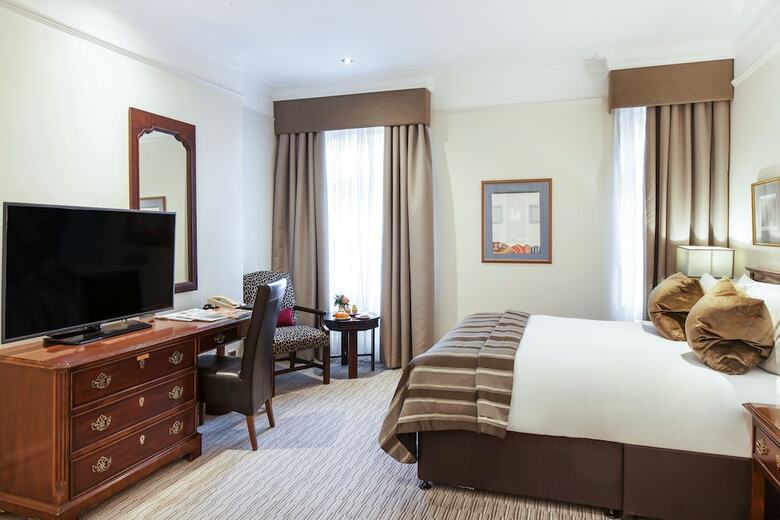 St. James' Court, A Taj Hotel, London